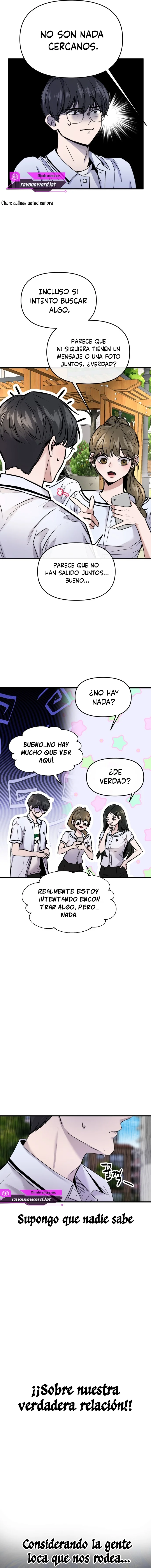 Recordaras Amarme capítulo 2 página 3