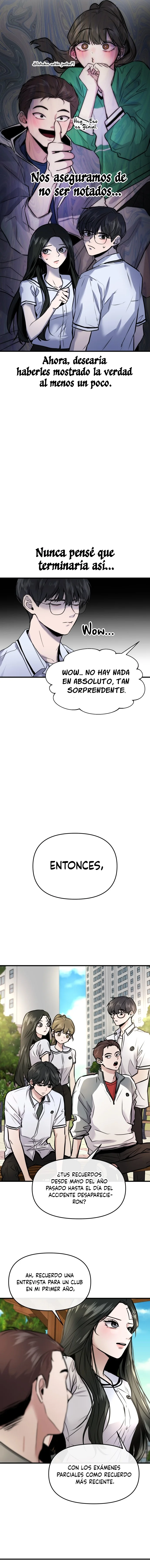 Recordaras Amarme capítulo 2 página 4