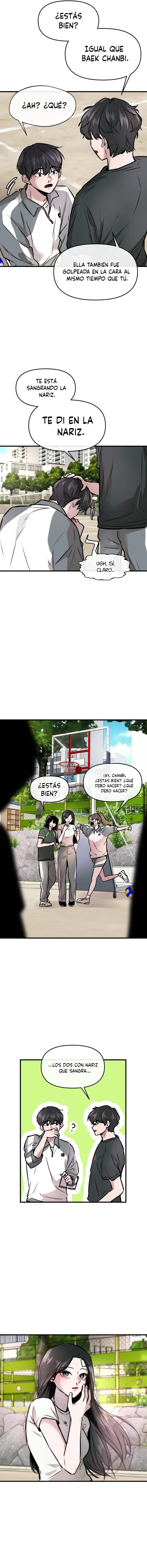 Recordaras Amarme capítulo 2 página 11