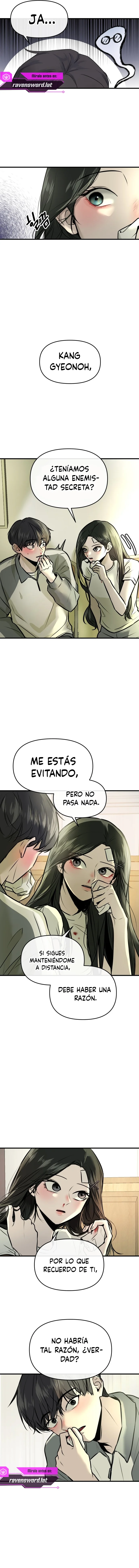 Recordaras Amarme capítulo 2 página 14