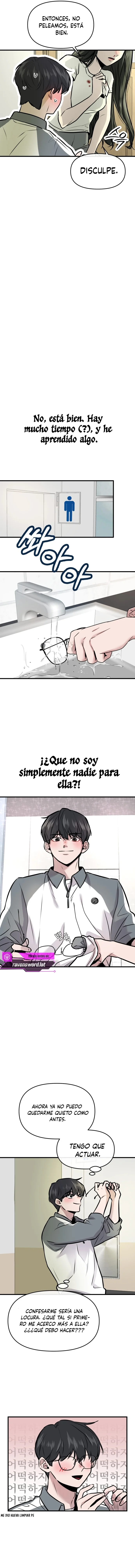 Recordaras Amarme capítulo 2 página 16
