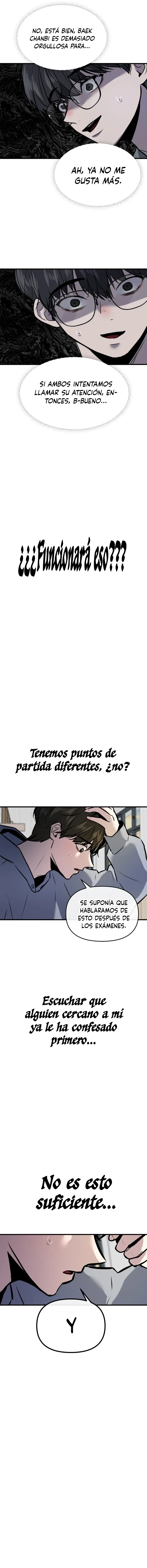 Recordaras Amarme capítulo 2 página 21