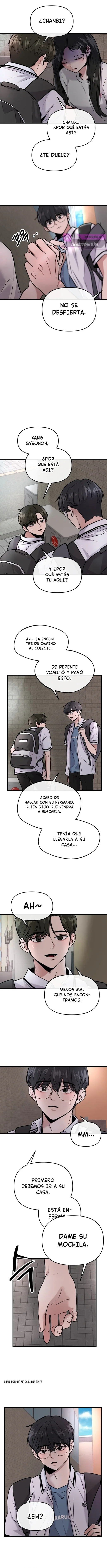 Recordaras Amarme capítulo 3 página 13