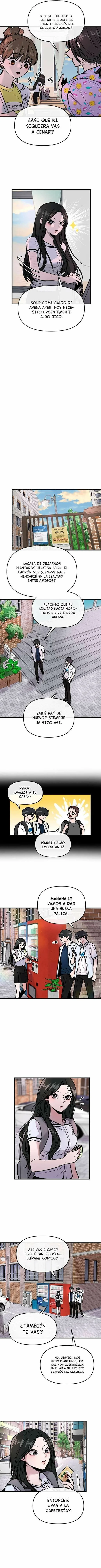 Recordaras Amarme capítulo 4 página 13