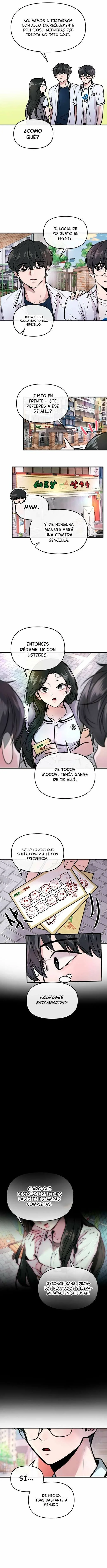 Recordaras Amarme capítulo 4 página 14