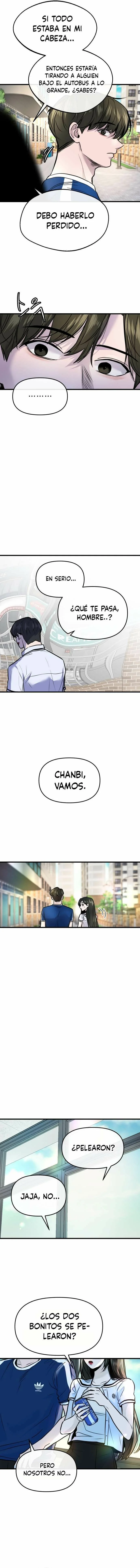 Recordaras Amarme capítulo 6 página 15