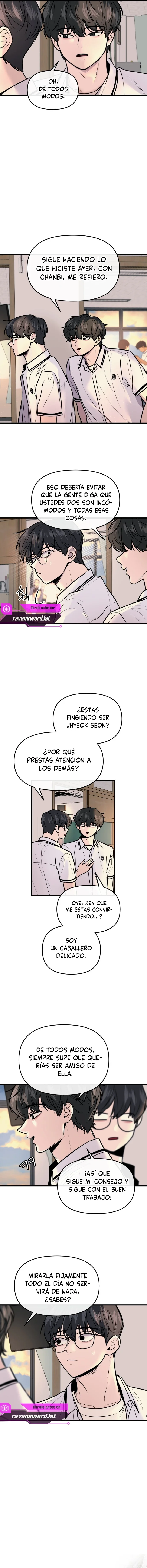 Recordaras Amarme capítulo 7 página 2