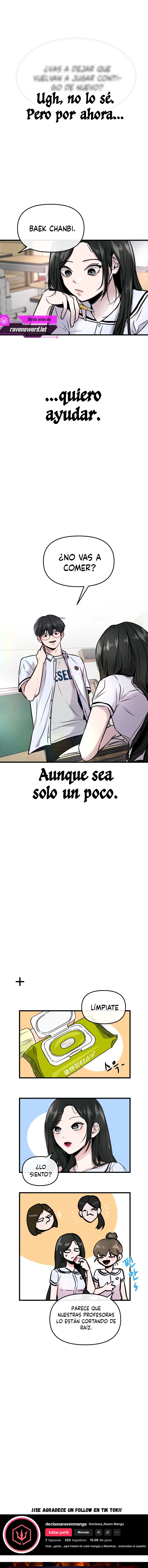 Recordaras Amarme capítulo 7 página 14