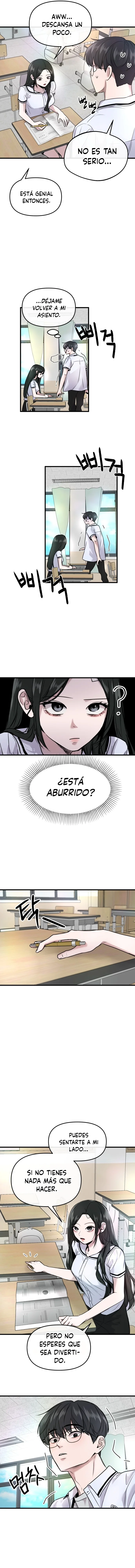 Recordaras Amarme capítulo 8 página 2