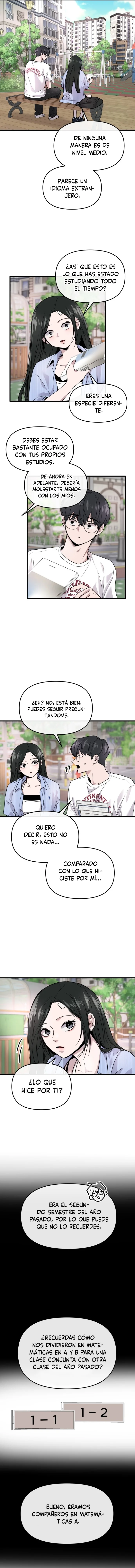 Recordaras Amarme capítulo 8 página 11