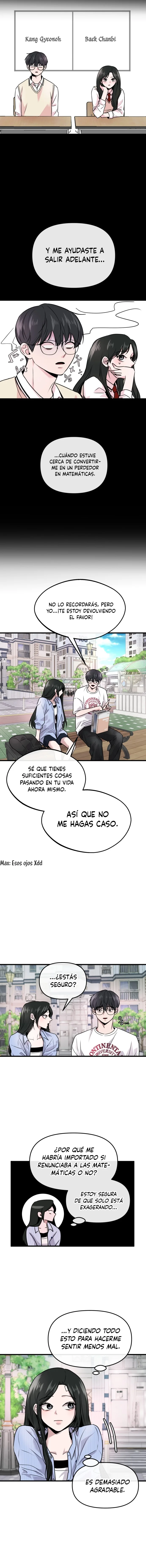 Recordaras Amarme capítulo 8 página 12