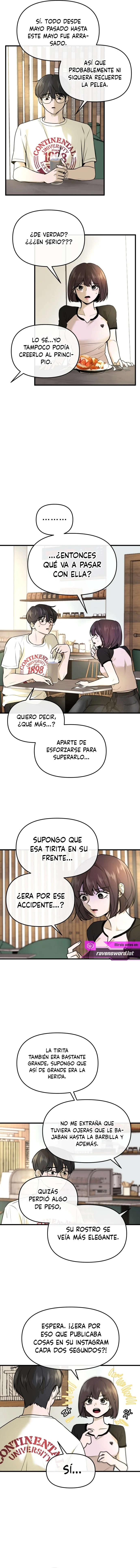 Recordaras Amarme capítulo 9 página 12