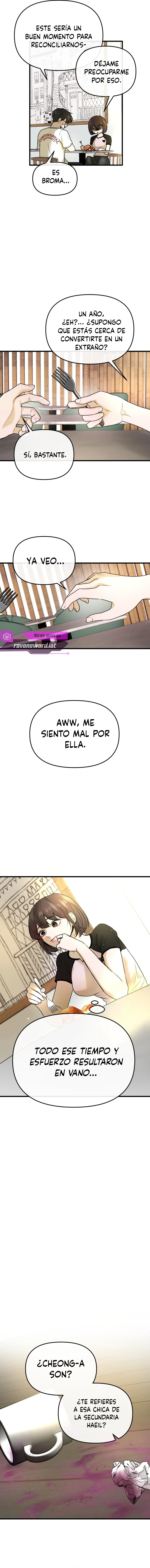 Recordaras Amarme capítulo 9 página 13