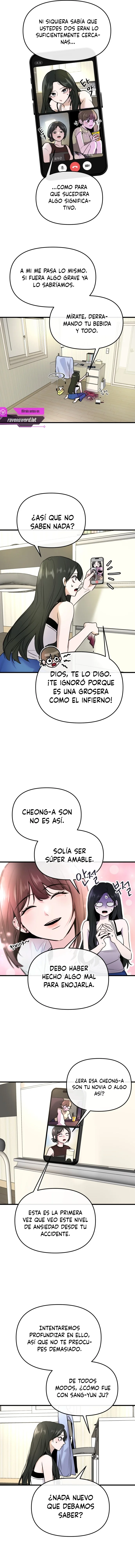 Recordaras Amarme capítulo 9 página 14