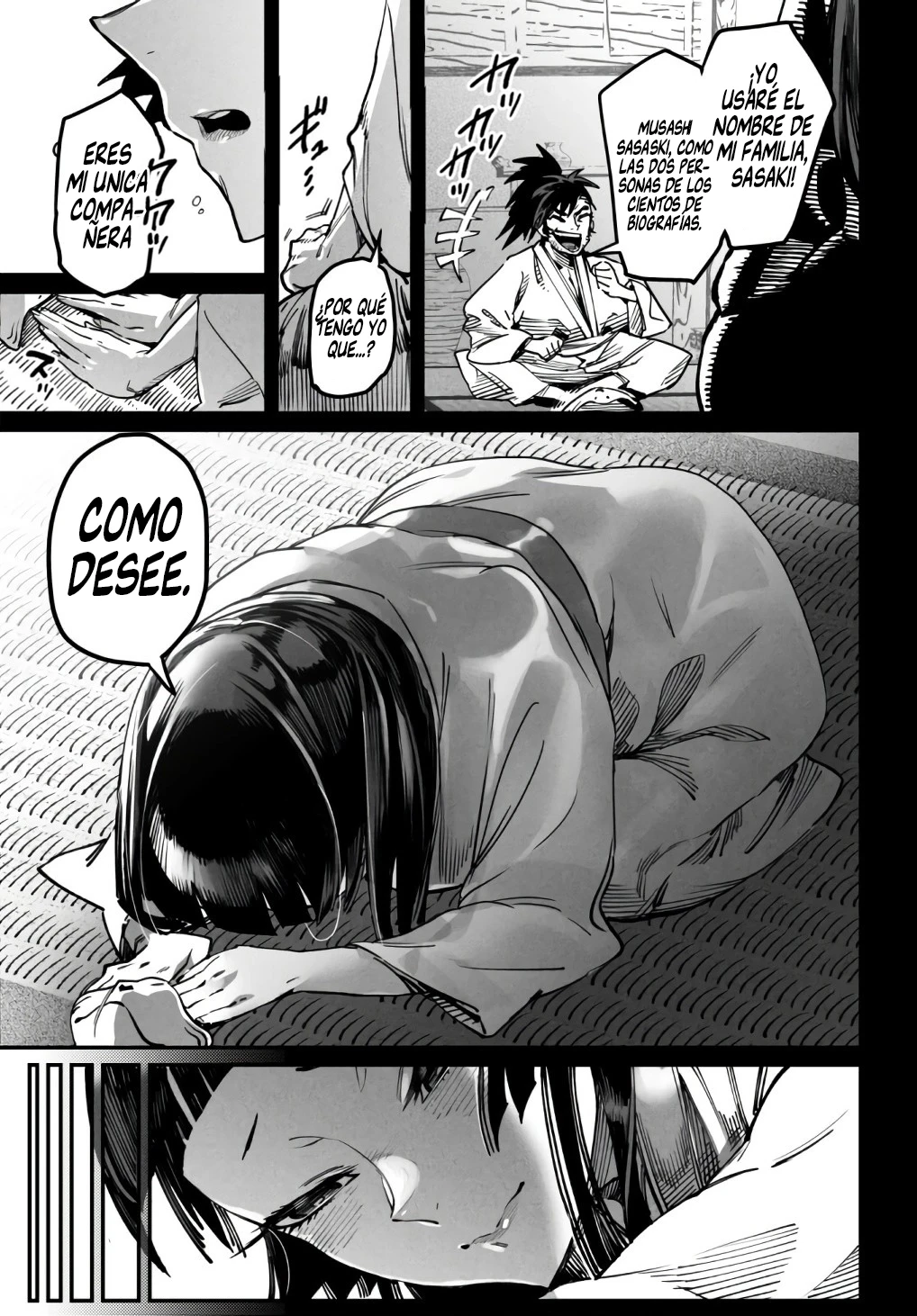 Reencarnado En Un Coliseo ~Utilizando La Habilidad Más Débil Para Derrotar A Las Mujeres Más Fuertes Y Crear Un Harem De Esclavas~ - Capítulo 18 - Página 22 - LectorTMOo