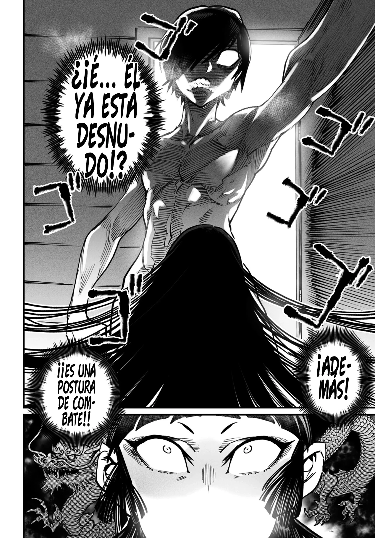 Reencarnado En Un Coliseo ~Utilizando La Habilidad Más Débil Para Derrotar A Las Mujeres Más Fuertes Y Crear Un Harem De Esclavas~ - Capítulo 20 - Página 22 - LectorTMOo