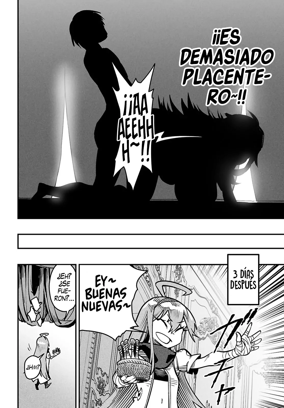 Reencarnado En Un Coliseo ~Utilizando La Habilidad Más Débil Para Derrotar A Las Mujeres Más Fuertes Y Crear Un Harem De Esclavas~ - Capítulo 27 - Página 26 - LectorTMOo