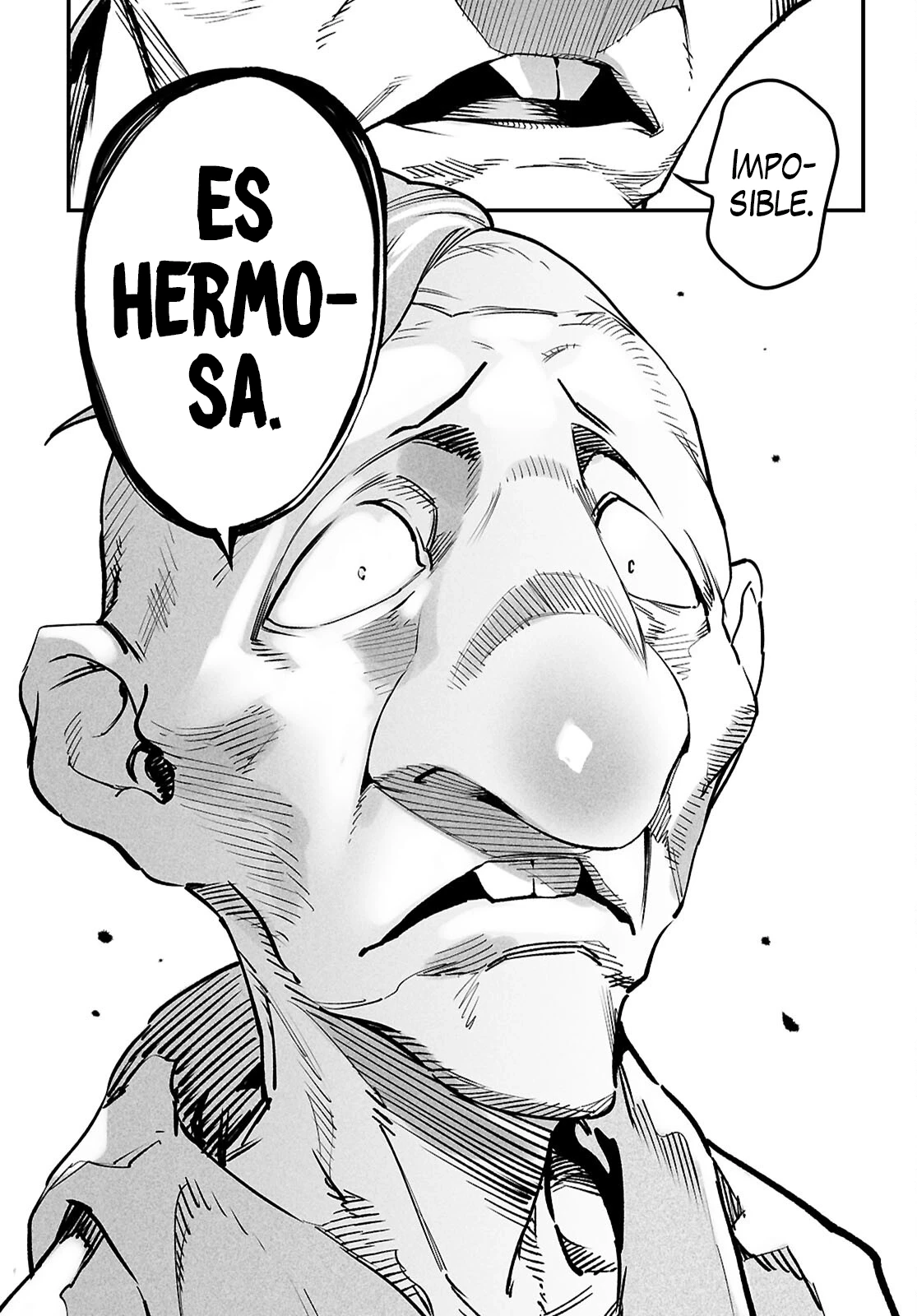 Reencarnado En Un Coliseo ~Utilizando La Habilidad Más Débil Para Derrotar A Las Mujeres Más Fuertes Y Crear Un Harem De Esclavas~ - Capítulo 33 - Página 24 - LectorTMOo
