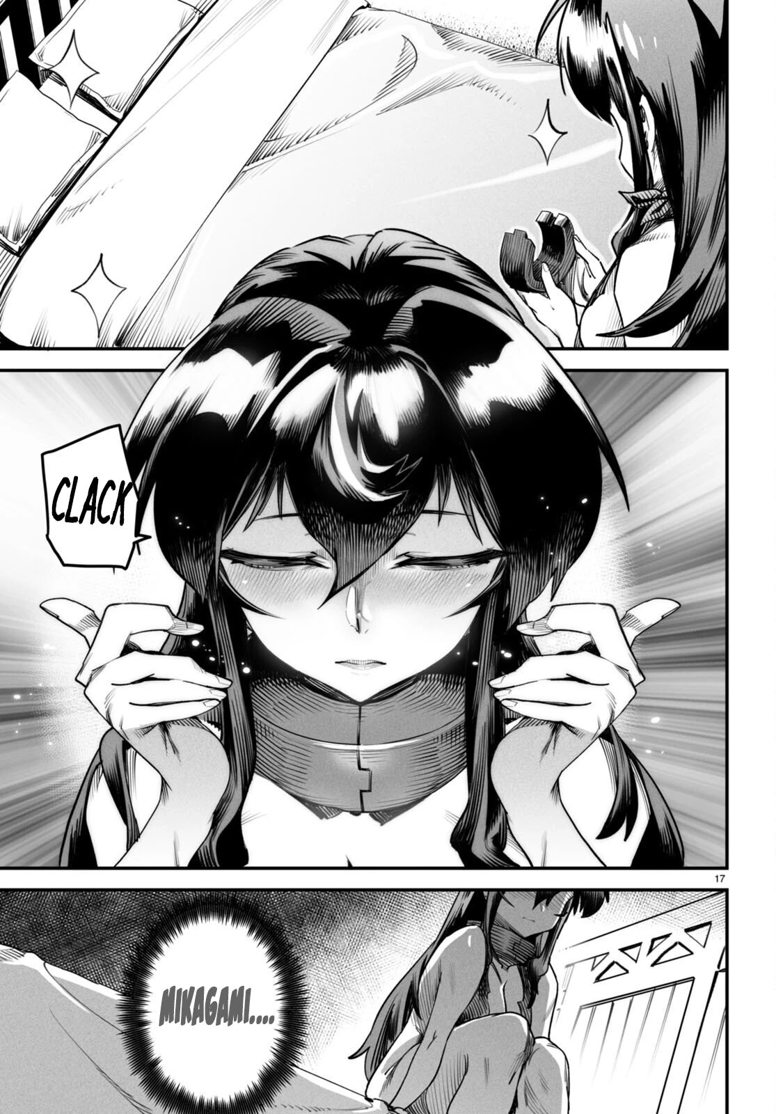 Reencarnado En Un Coliseo ~Utilizando La Habilidad Más Débil Para Derrotar A Las Mujeres Más Fuertes Y Crear Un Harem De Esclavas~ - Capítulo 7 - Página 19 - LectorTMOo