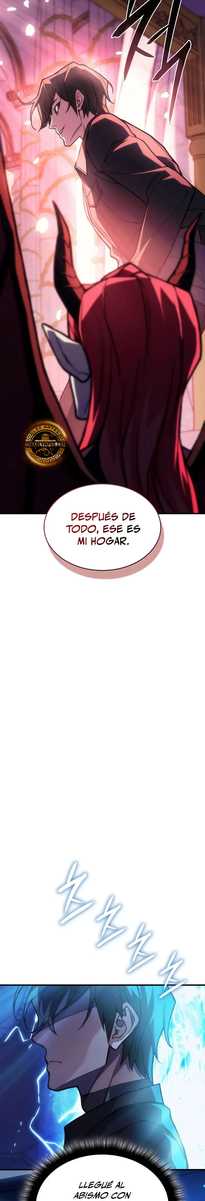 Regressing With The King's Power capítulo 101 página 13