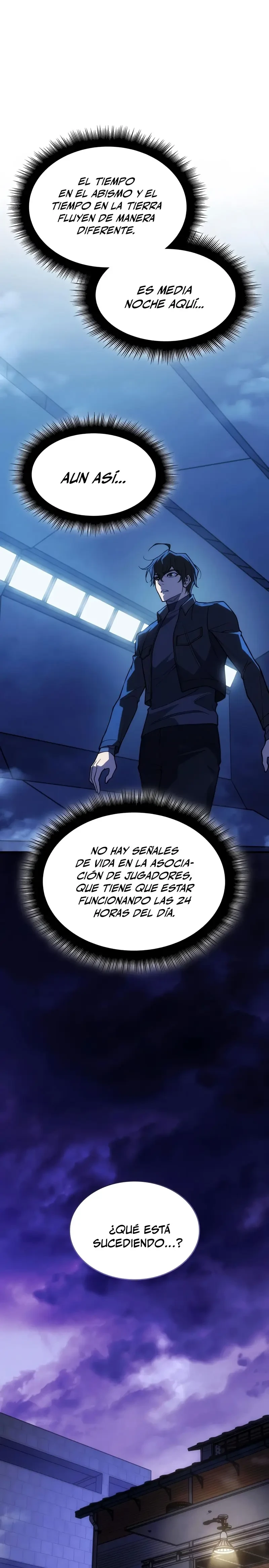 Regressing With The King's Power capítulo 101 página 15