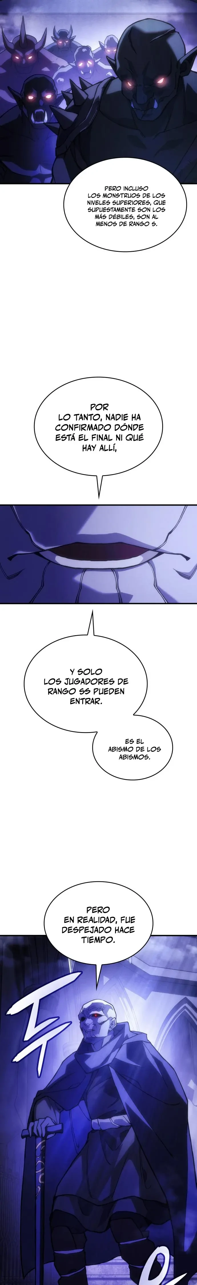 Regressing With The King's Power capítulo 102 página 4