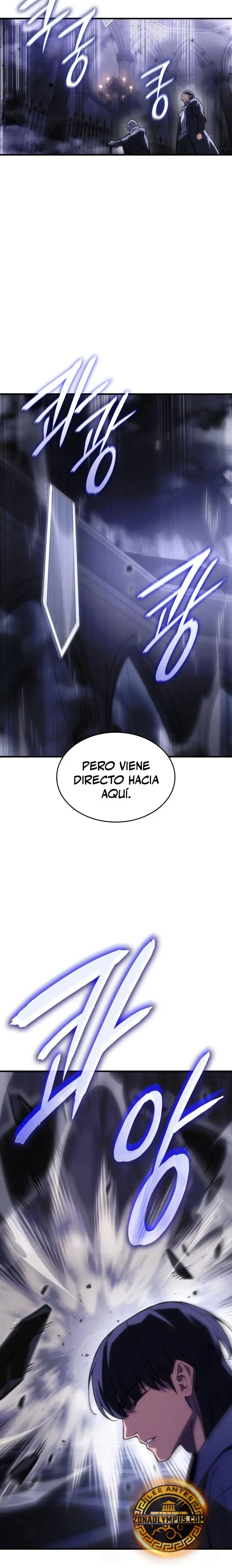 Regressing With The King's Power capítulo 102 página 18