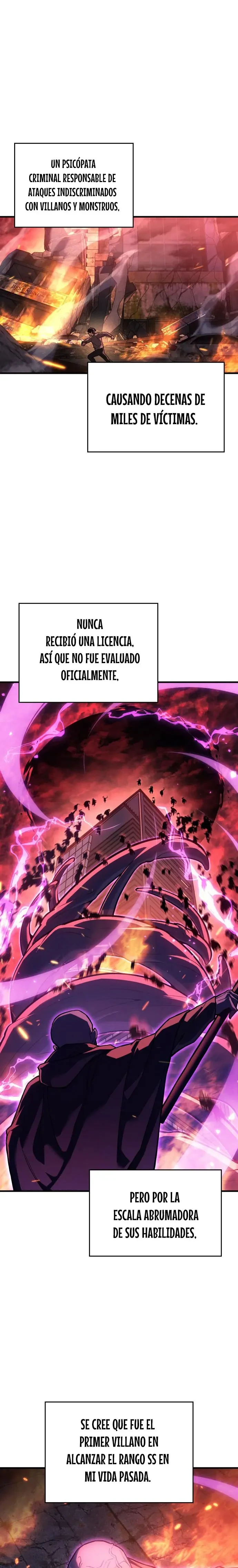 Regressing With The King's Power capítulo 102 página 24