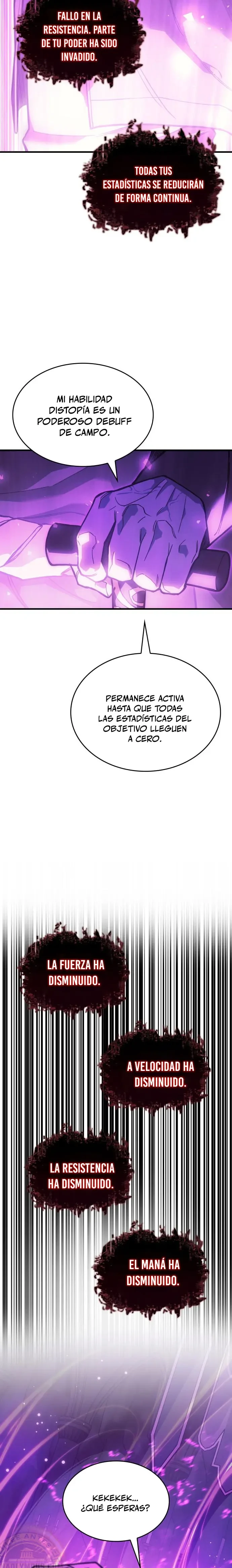 Regressing With The King's Power capítulo 102 página 28