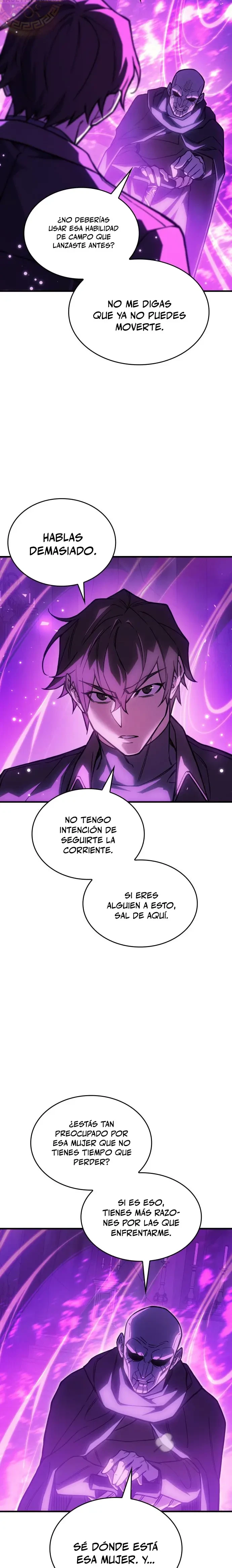 Regressing With The King's Power capítulo 102 página 29