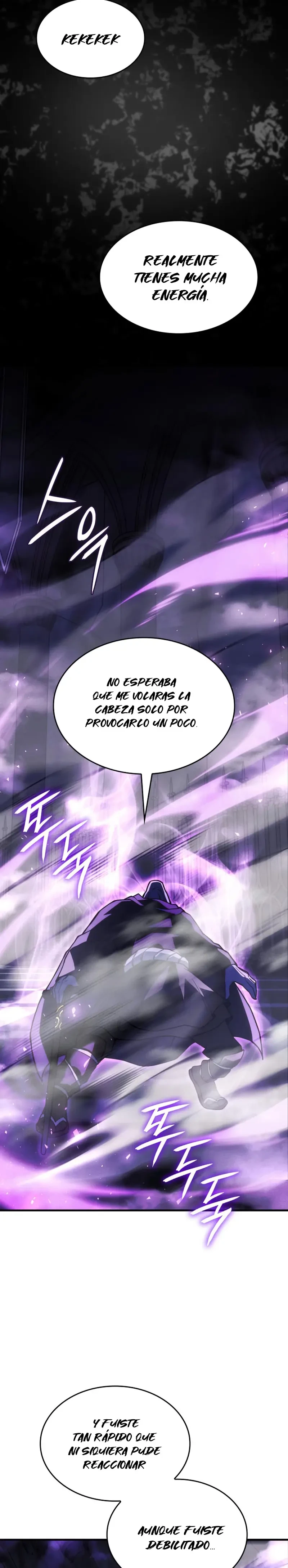 Regressing With The King's Power capítulo 103 página 4