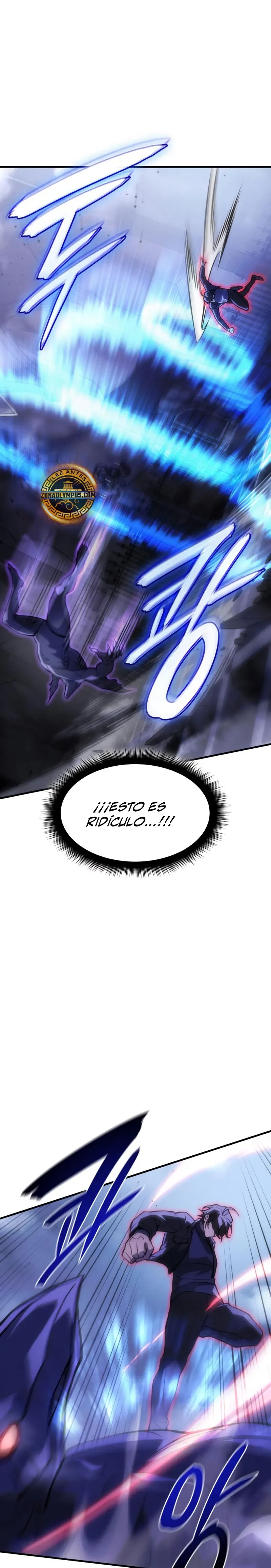 Regressing With The King's Power capítulo 104 página 7