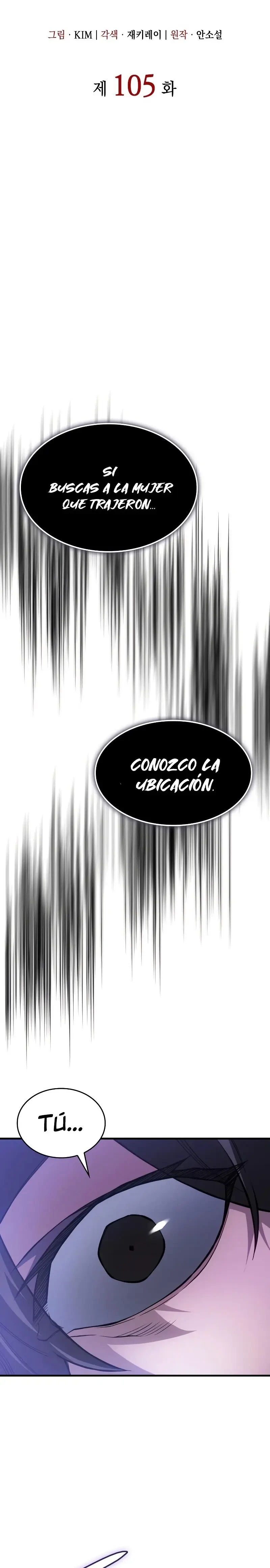 Regressing With The King's Power capítulo 105 página 10