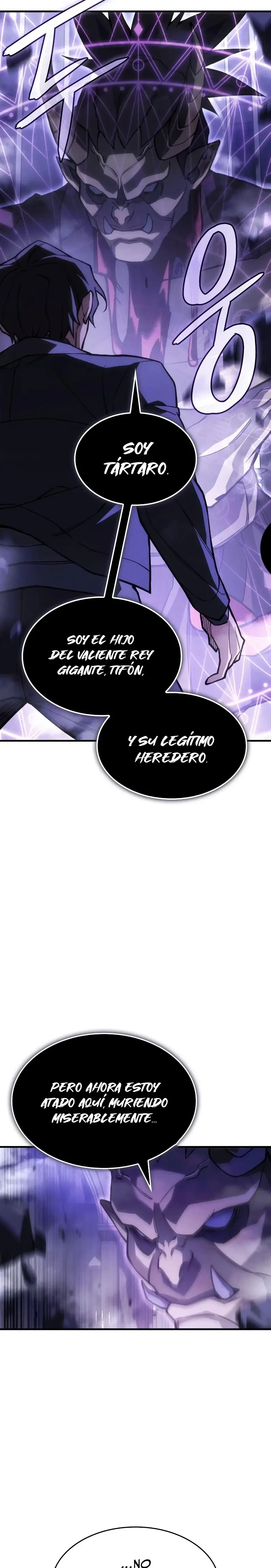 Regressing With The King's Power capítulo 105 página 11