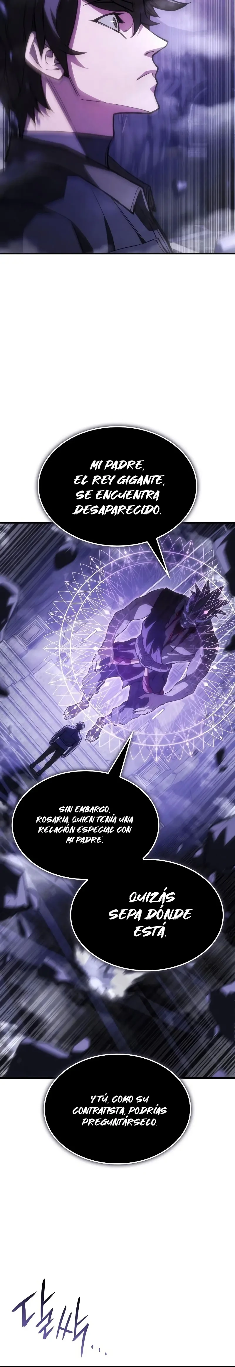 Regressing With The King's Power capítulo 105 página 13