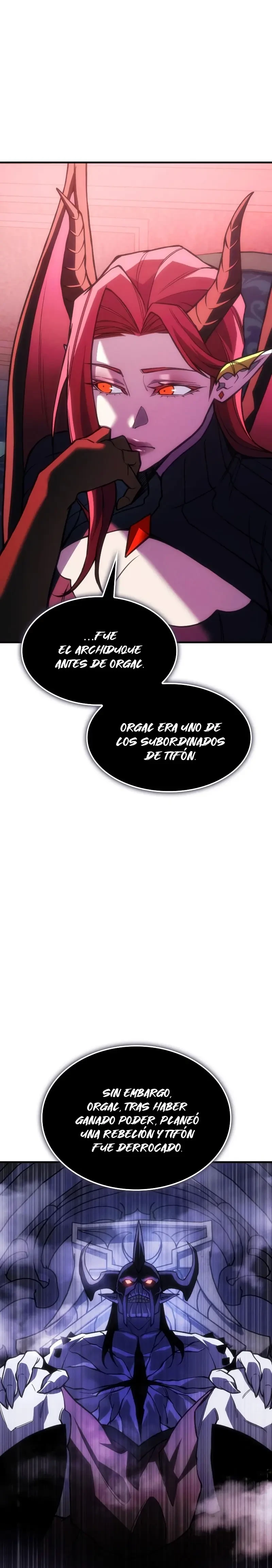 Regressing With The King's Power capítulo 105 página 17