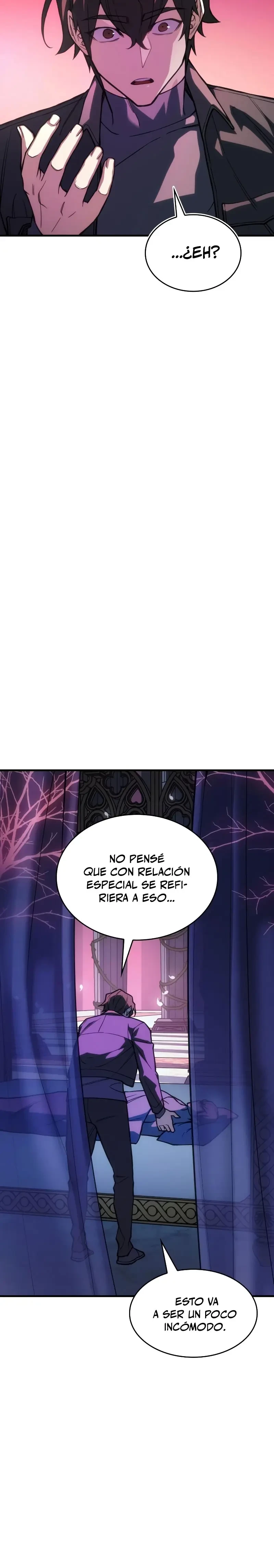 Regressing With The King's Power capítulo 105 página 25
