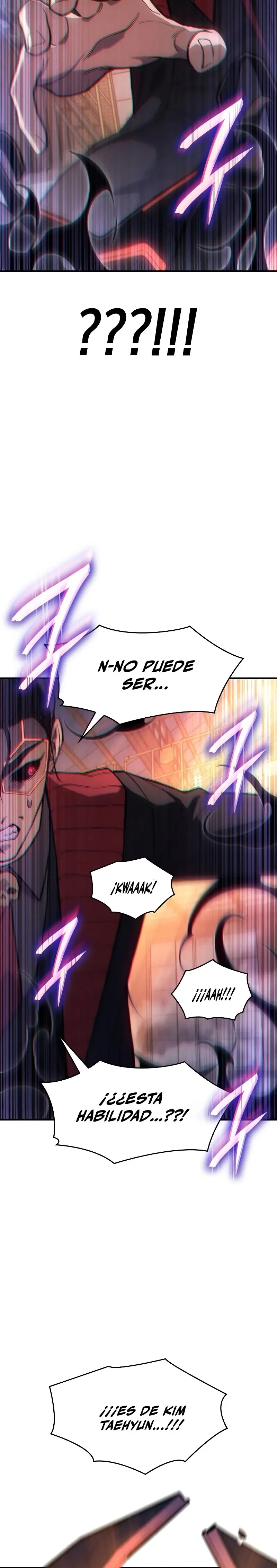 Regressing With The King's Power capítulo 105 página 43