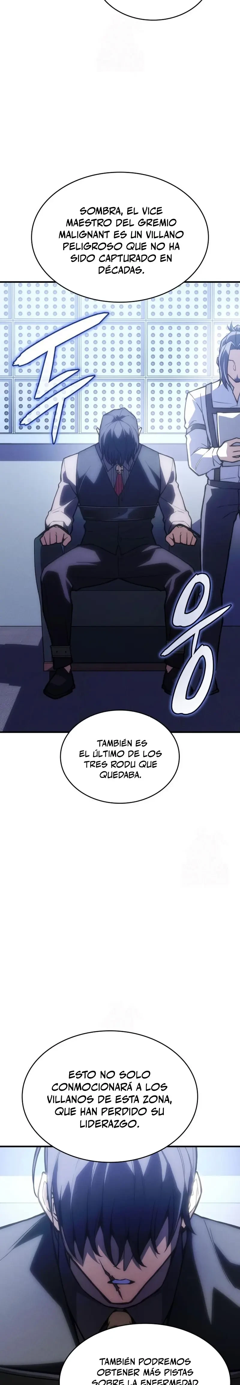 Regressing With The King's Power capítulo 106 página 4