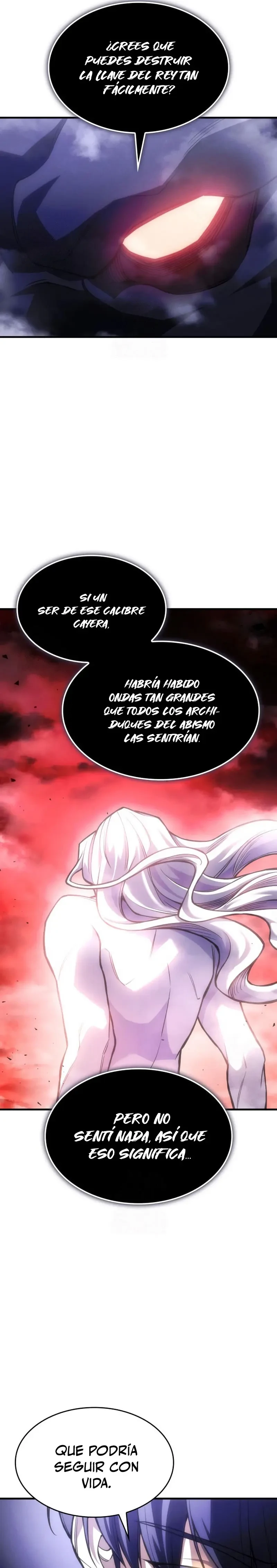 Regressing With The King's Power capítulo 106 página 15