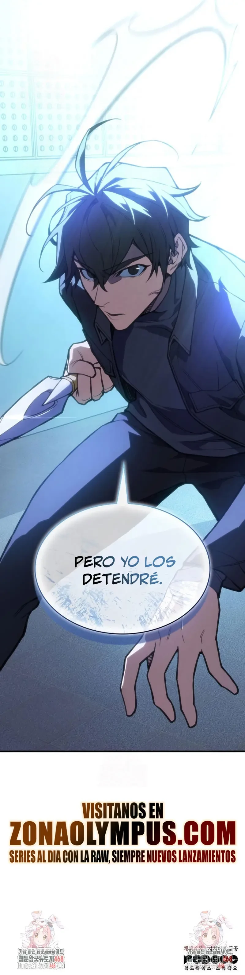 Regressing With The King's Power capítulo 106 página 45