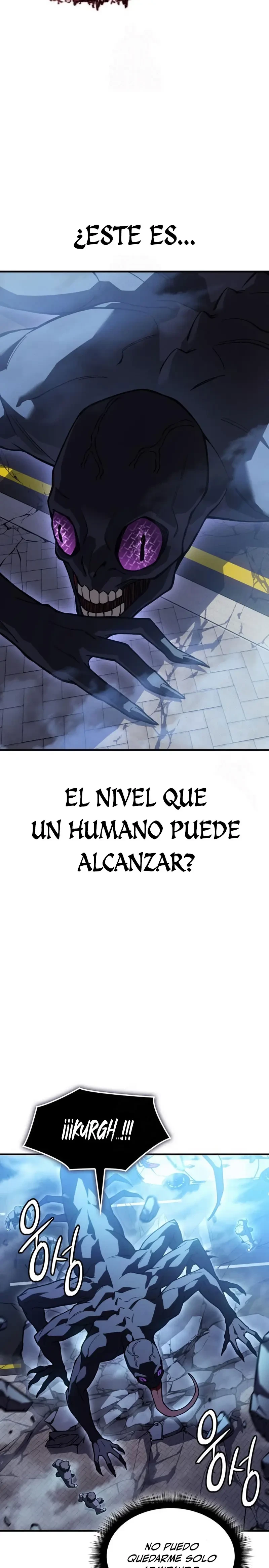 Regressing With The King's Power capítulo 107 página 35