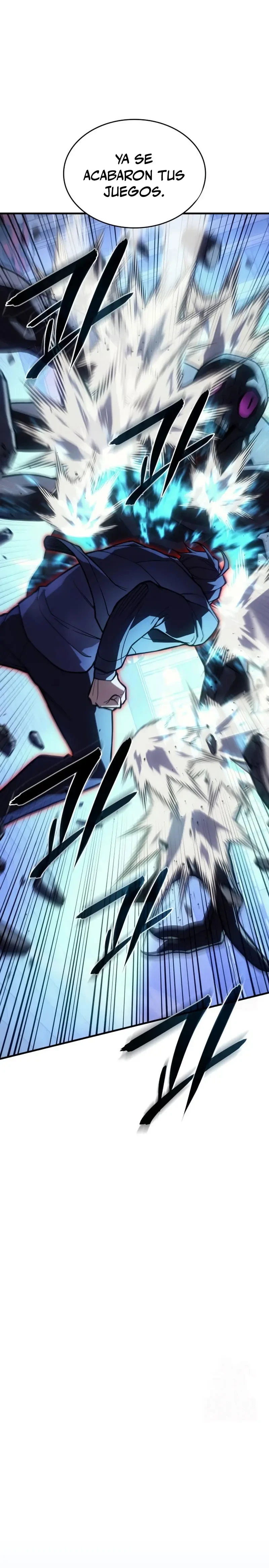 Regressing With The King's Power capítulo 107 página 37