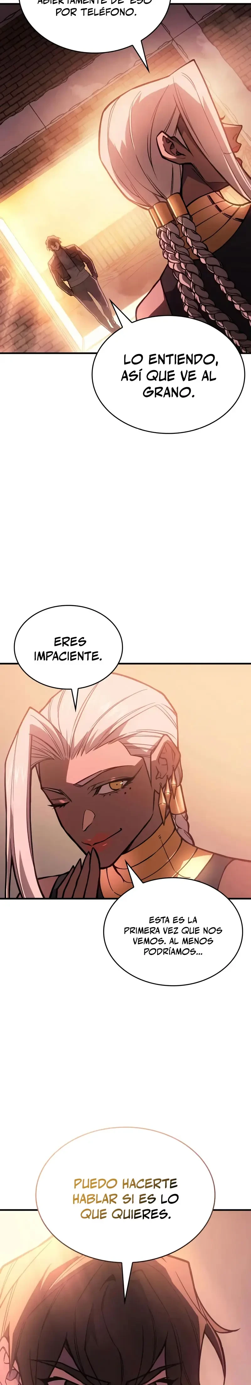 Regressing With The King's Power capítulo 108 página 23