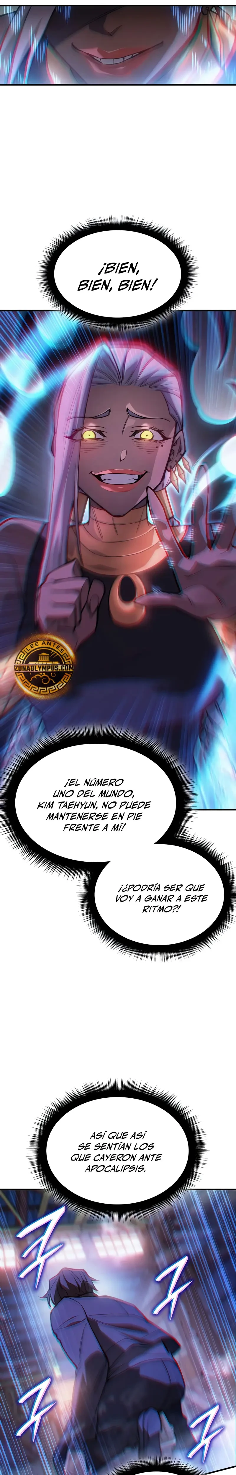 Regressing With The King's Power capítulo 109 página 6