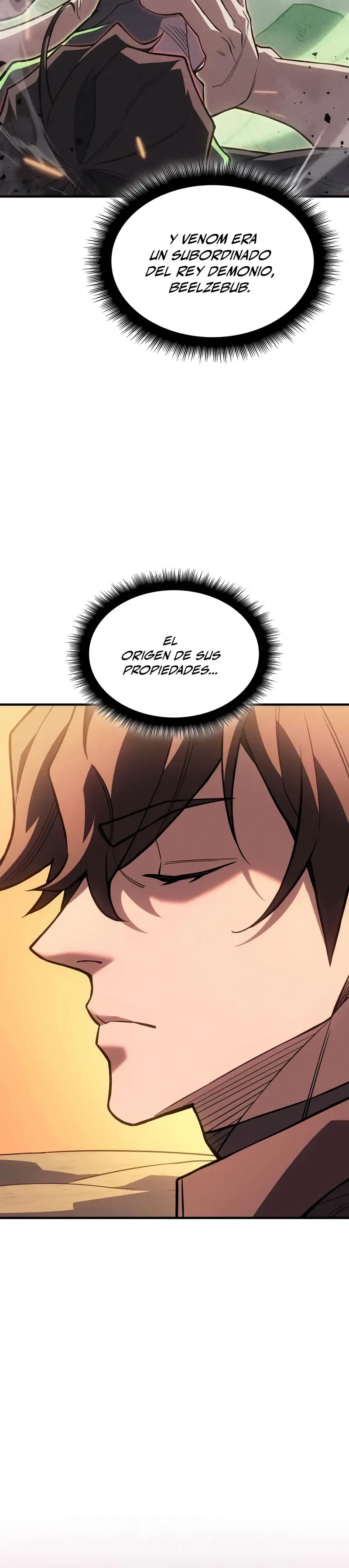 Regressing With The King's Power capítulo 109 página 43