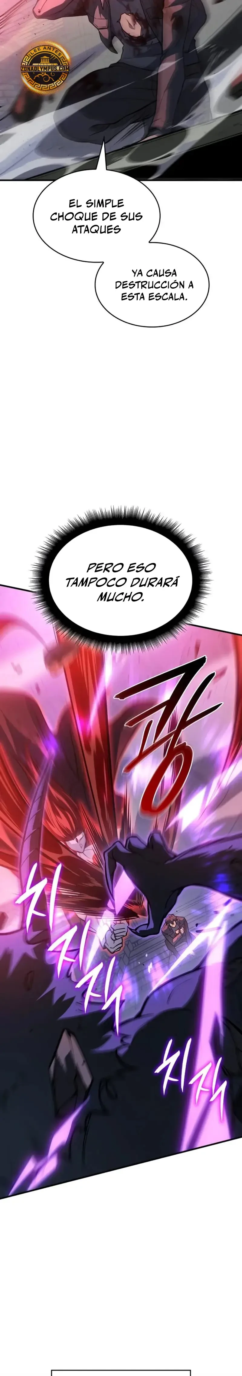 Regressing With The King's Power - Capítulo 113 - Página 7 - LectorTMOo