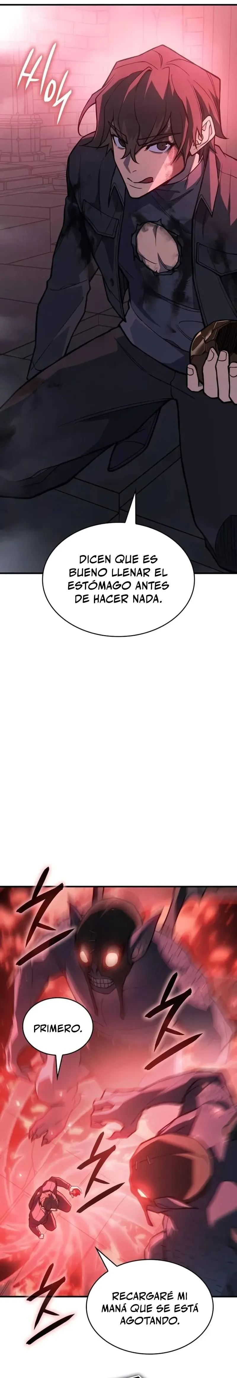Regressing With The King's Power - Capítulo 113 - Página 11 - LectorTMOo