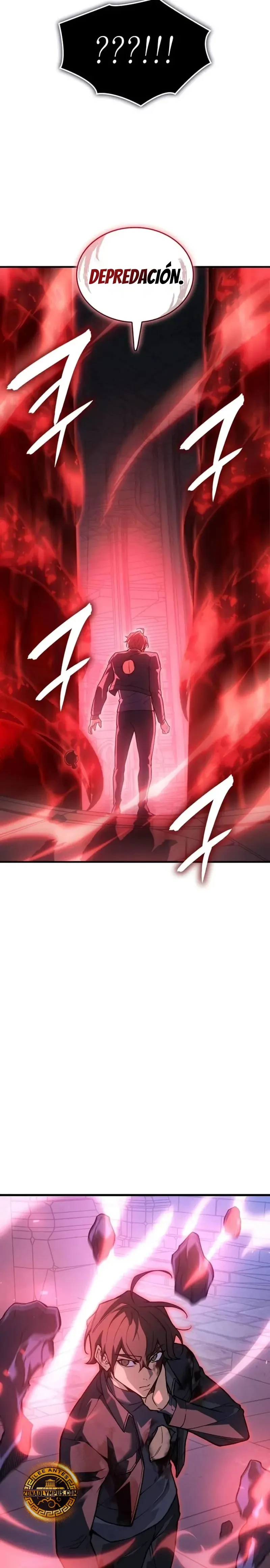 Regressing With The King's Power - Capítulo 113 - Página 12 - LectorTMOo