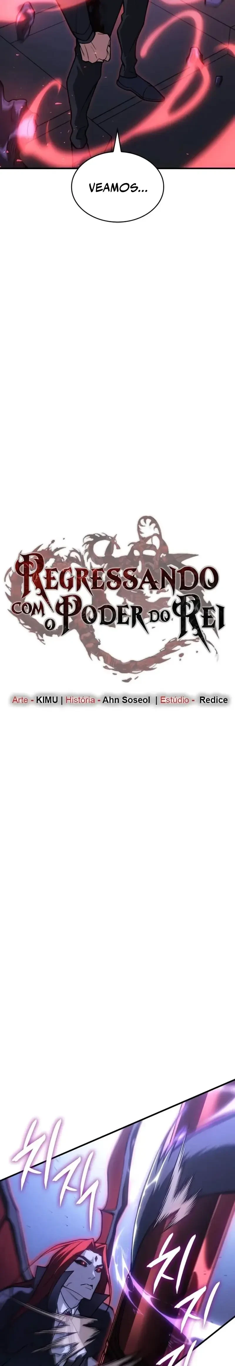 Regressing With The King's Power - Capítulo 113 - Página 13 - LectorTMOo